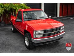 1992 Chevrolet K-1500 (CC-2100133) for sale in Miami, Florida