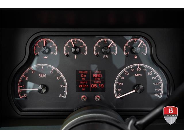 1992 Chevrolet K-1500 (CC-2100133) for sale in Miami, Florida