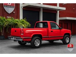 1992 Chevrolet K-1500 (CC-2100133) for sale in Miami, Florida