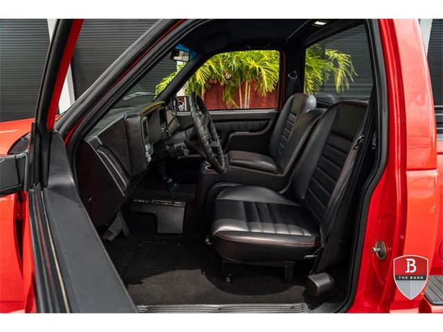 1992 Chevrolet K-1500 (CC-2100133) for sale in Miami, Florida