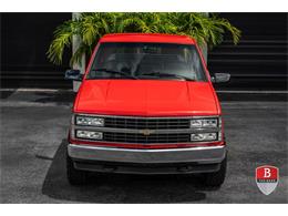 1992 Chevrolet K-1500 (CC-2100133) for sale in Miami, Florida