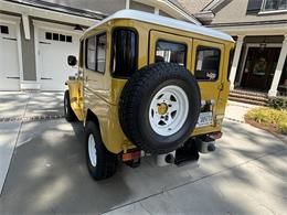 1977 Toyota Land Cruiser FJ40 (CC-2101333) for sale in Hilton Head Island, South Carolina