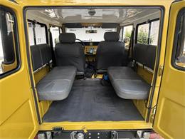1977 Toyota Land Cruiser FJ40 (CC-2101333) for sale in Hilton Head Island, South Carolina