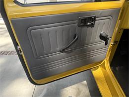 1977 Toyota Land Cruiser FJ40 (CC-2101333) for sale in Hilton Head Island, South Carolina