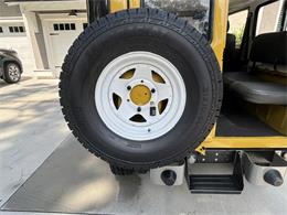 1977 Toyota Land Cruiser FJ40 (CC-2101333) for sale in Hilton Head Island, South Carolina