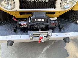 1977 Toyota Land Cruiser FJ40 (CC-2101333) for sale in Hilton Head Island, South Carolina