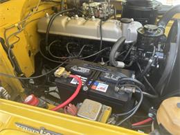 1977 Toyota Land Cruiser FJ40 (CC-2101333) for sale in Hilton Head Island, South Carolina