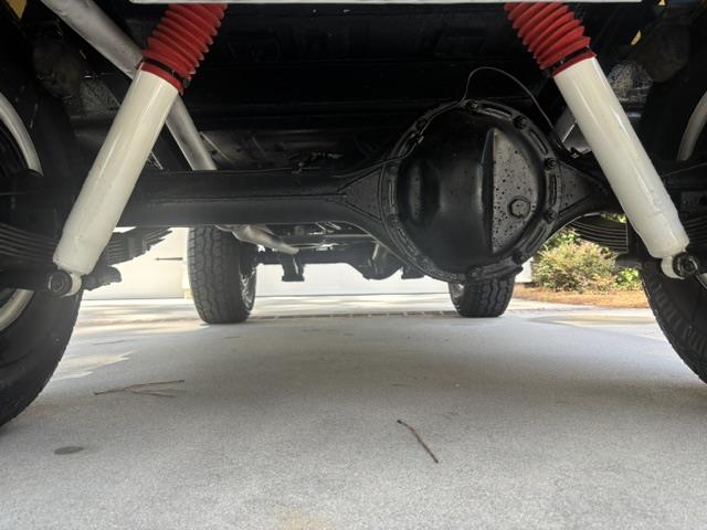 1977 Toyota Land Cruiser FJ40 (CC-2101333) for sale in Hilton Head Island, South Carolina