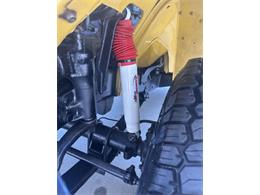 1977 Toyota Land Cruiser FJ40 (CC-2101333) for sale in Hilton Head Island, South Carolina