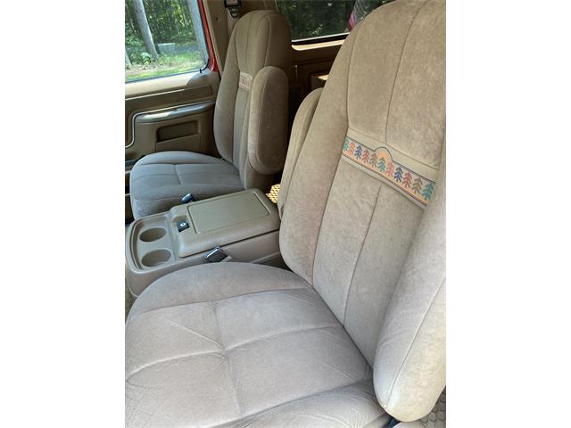 1990 Ford Bronco (CC-2101334) for sale in Caro, Michigan