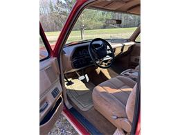 1990 Ford Bronco (CC-2101334) for sale in Caro, Michigan