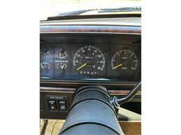 1990 Ford Bronco (CC-2101334) for sale in Caro, Michigan