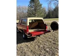1990 Ford Bronco (CC-2101334) for sale in Caro, Michigan