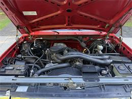 1990 Ford Bronco (CC-2101334) for sale in Caro, Michigan