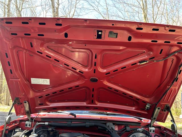 1990 Ford Bronco (CC-2101334) for sale in Caro, Michigan