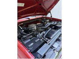 1990 Ford Bronco (CC-2101334) for sale in Caro, Michigan