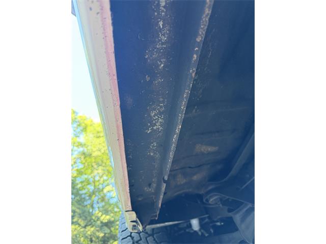 1990 Ford Bronco (CC-2101334) for sale in Caro, Michigan