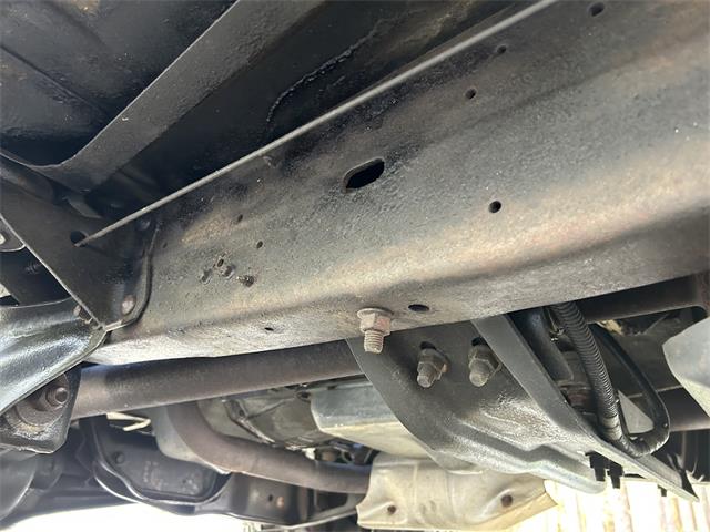 1990 Ford Bronco (CC-2101334) for sale in Caro, Michigan