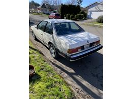 1984 BMW 633csi (CC-2101335) for sale in Portland, Oregon
