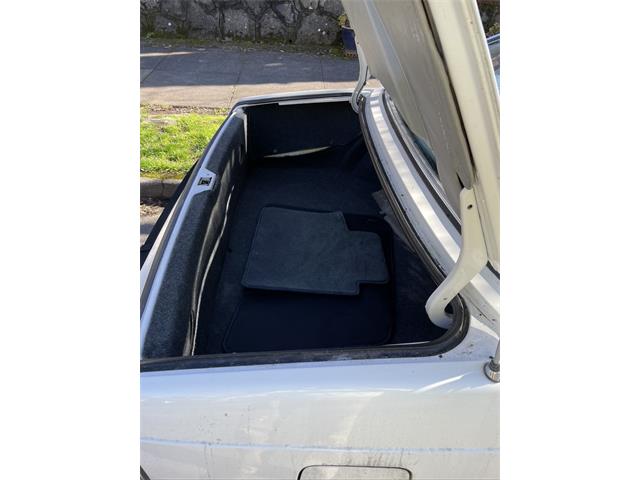 1984 BMW 633csi (CC-2101335) for sale in Portland, Oregon