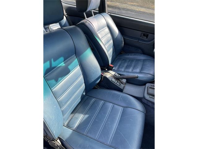 1984 BMW 633csi (CC-2101335) for sale in Portland, Oregon