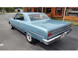 1965 Chevrolet Chevelle Malibu (CC-2101336) for sale in Goodrich, Michigan