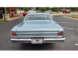 1965 Chevrolet Chevelle Malibu (CC-2101336) for sale in Goodrich, Michigan