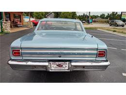 1965 Chevrolet Chevelle Malibu (CC-2101336) for sale in Goodrich, Michigan