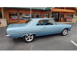 1965 Chevrolet Chevelle Malibu (CC-2101336) for sale in Goodrich, Michigan