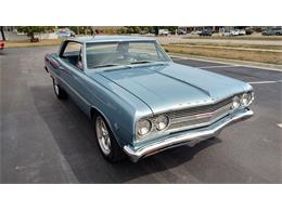 1965 Chevrolet Chevelle Malibu (CC-2101336) for sale in Goodrich, Michigan