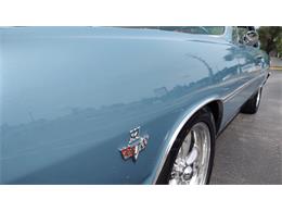 1965 Chevrolet Chevelle Malibu (CC-2101336) for sale in Goodrich, Michigan