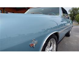 1965 Chevrolet Chevelle Malibu (CC-2101336) for sale in Goodrich, Michigan