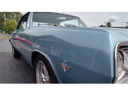 1965 Chevrolet Chevelle Malibu (CC-2101336) for sale in Goodrich, Michigan