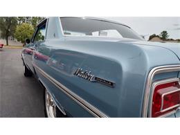 1965 Chevrolet Chevelle Malibu (CC-2101336) for sale in Goodrich, Michigan