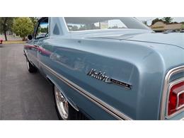 1965 Chevrolet Chevelle Malibu (CC-2101336) for sale in Goodrich, Michigan