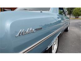 1965 Chevrolet Chevelle Malibu (CC-2101336) for sale in Goodrich, Michigan