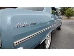 1965 Chevrolet Chevelle Malibu (CC-2101336) for sale in Goodrich, Michigan