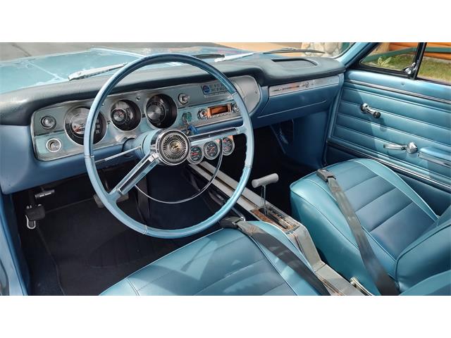 1965 Chevrolet Chevelle Malibu (CC-2101336) for sale in Goodrich, Michigan