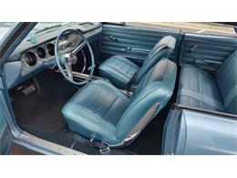 1965 Chevrolet Chevelle Malibu (CC-2101336) for sale in Goodrich, Michigan