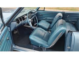 1965 Chevrolet Chevelle Malibu (CC-2101336) for sale in Goodrich, Michigan