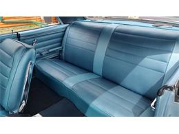 1965 Chevrolet Chevelle Malibu (CC-2101336) for sale in Goodrich, Michigan