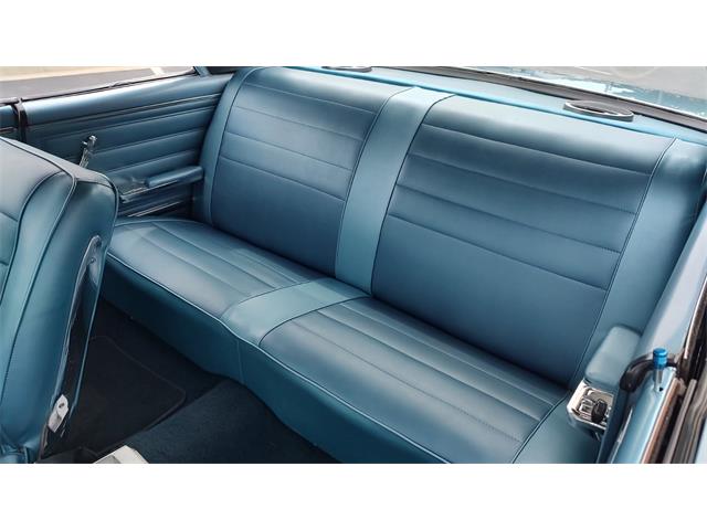 1965 Chevrolet Chevelle Malibu (CC-2101336) for sale in Goodrich, Michigan