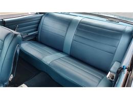 1965 Chevrolet Chevelle Malibu (CC-2101336) for sale in Goodrich, Michigan