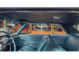 1965 Chevrolet Chevelle Malibu (CC-2101336) for sale in Goodrich, Michigan