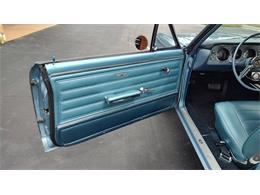 1965 Chevrolet Chevelle Malibu (CC-2101336) for sale in Goodrich, Michigan