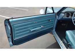 1965 Chevrolet Chevelle Malibu (CC-2101336) for sale in Goodrich, Michigan