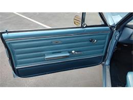1965 Chevrolet Chevelle Malibu (CC-2101336) for sale in Goodrich, Michigan
