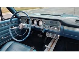 1965 Chevrolet Chevelle Malibu (CC-2101336) for sale in Goodrich, Michigan