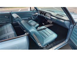 1965 Chevrolet Chevelle Malibu (CC-2101336) for sale in Goodrich, Michigan