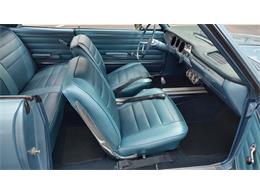 1965 Chevrolet Chevelle Malibu (CC-2101336) for sale in Goodrich, Michigan
